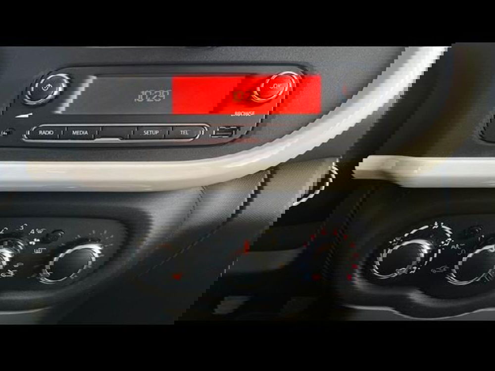 Renault Twingo usata a Firenze (6)