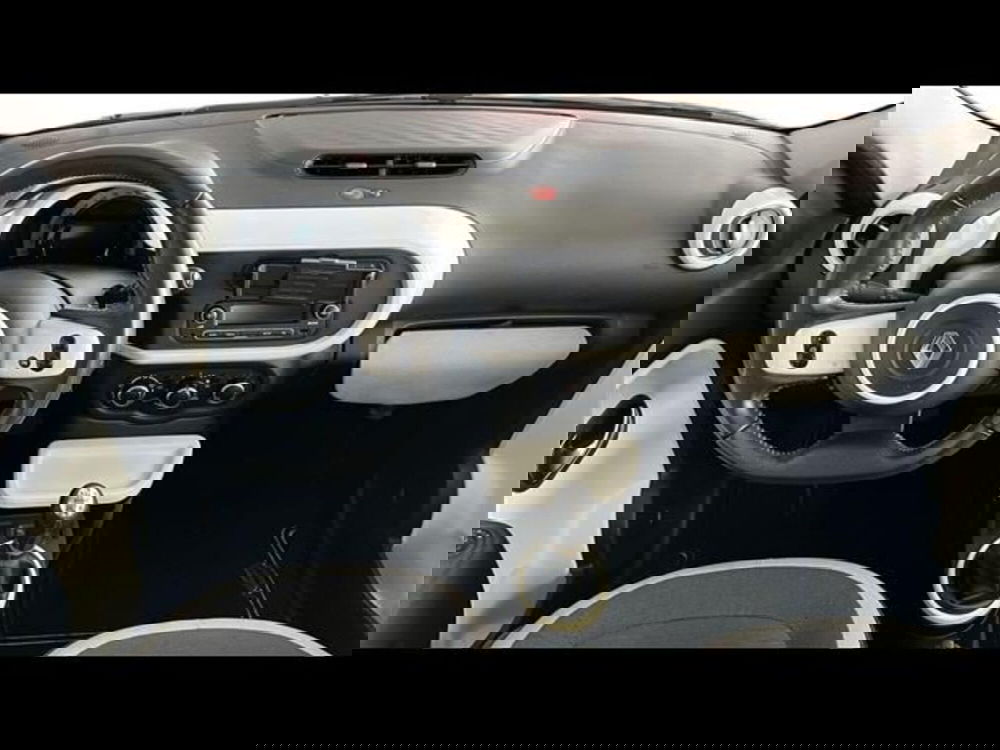 Renault Twingo usata a Firenze (7)