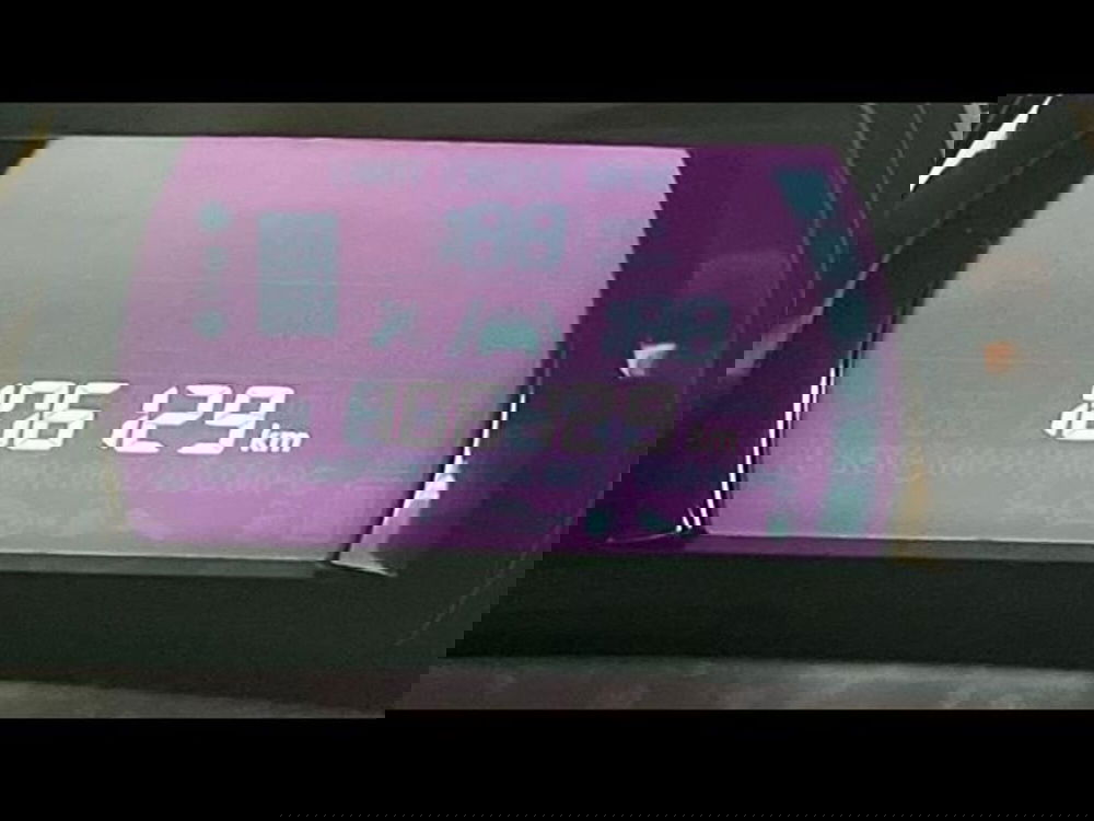 Renault Twingo usata a Firenze (8)