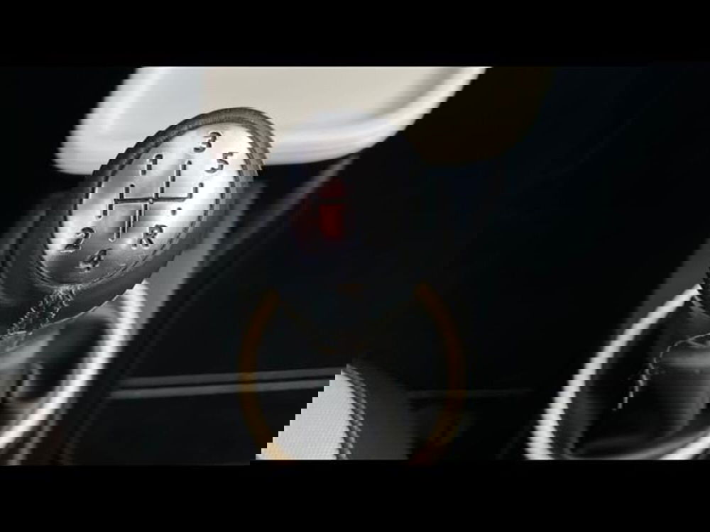 Renault Twingo usata a Firenze (9)