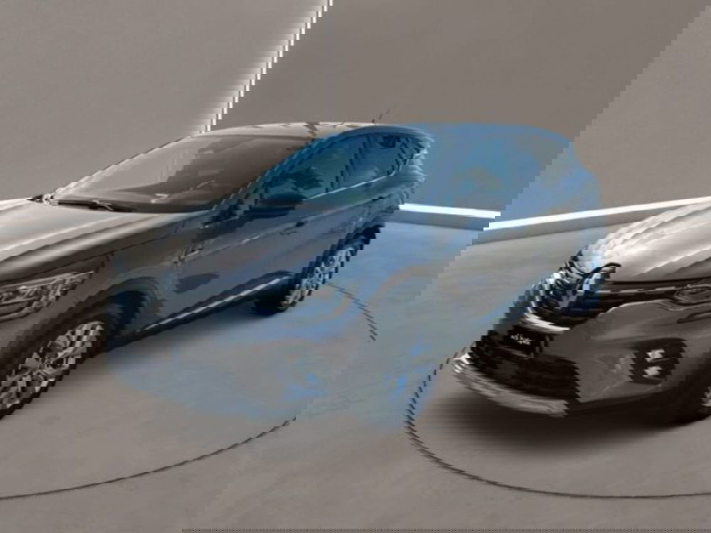 Renault Captur usata a Caltanissetta