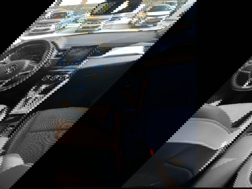 Renault Captur usata a Caltanissetta (11)