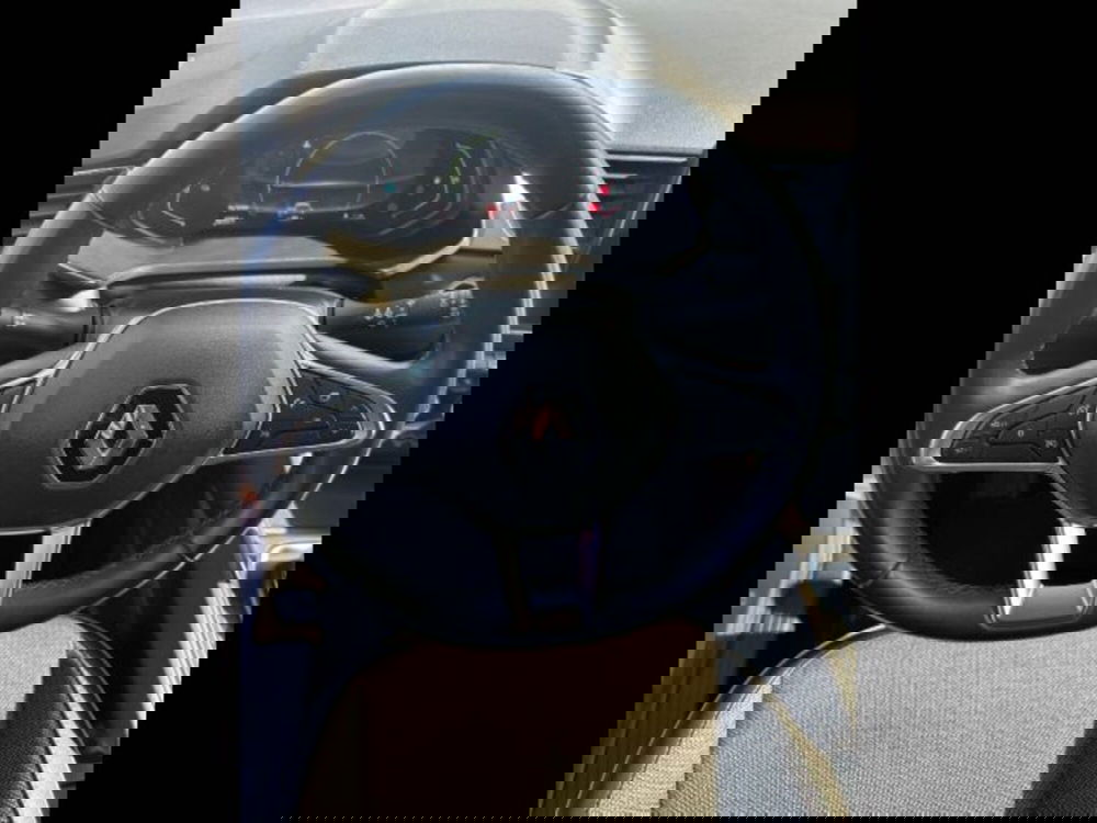 Renault Captur usata a Caltanissetta (12)