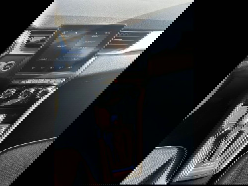 Renault Captur usata a Caltanissetta (13)