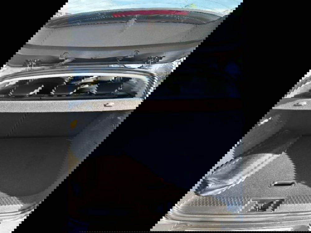 Renault Captur usata a Caltanissetta (14)