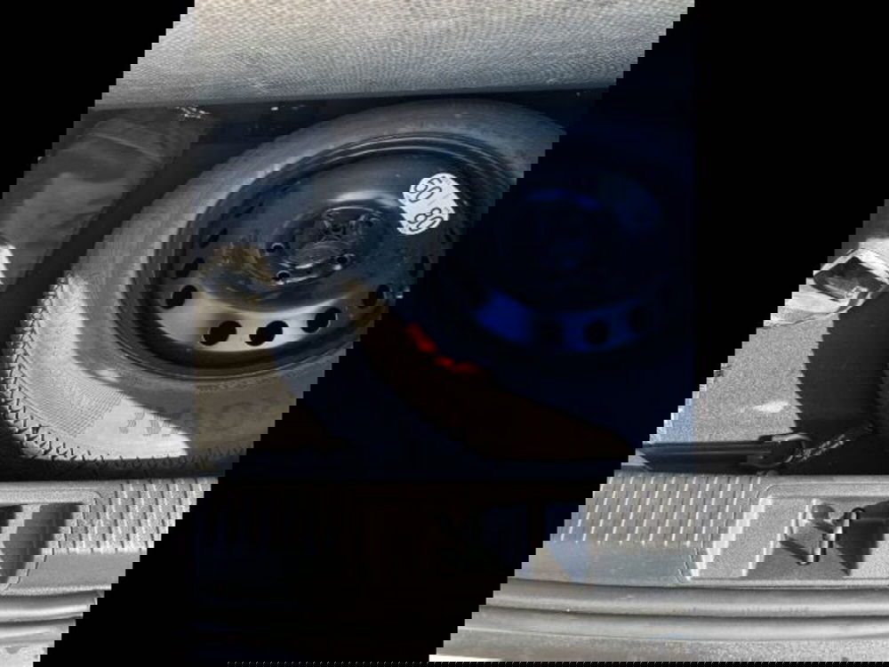 Renault Captur usata a Caltanissetta (15)