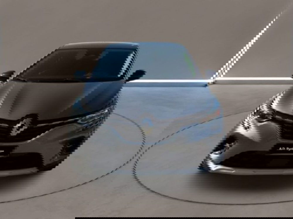 Renault Captur usata a Caltanissetta (2)