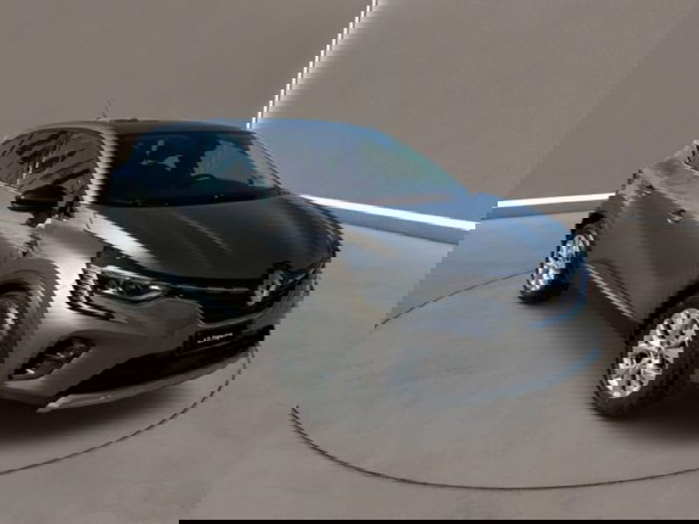 Renault Captur usata a Caltanissetta (3)