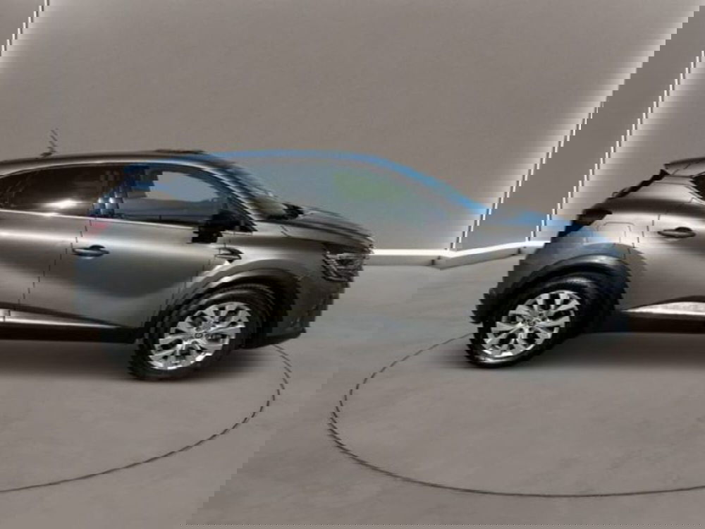 Renault Captur usata a Caltanissetta (4)