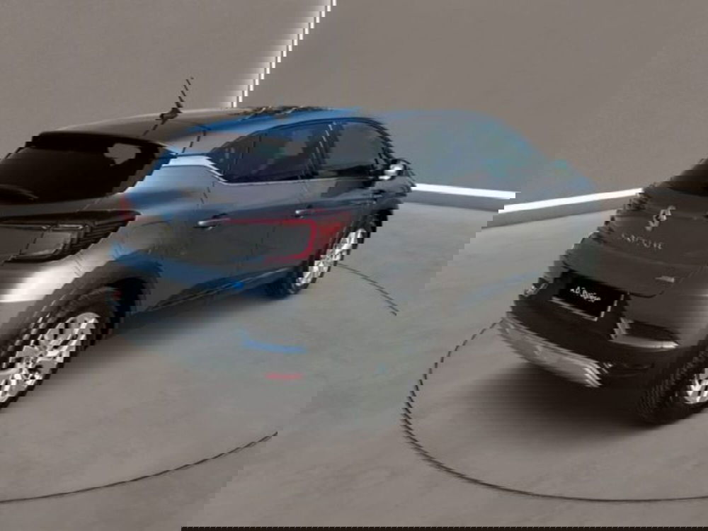 Renault Captur usata a Caltanissetta (5)