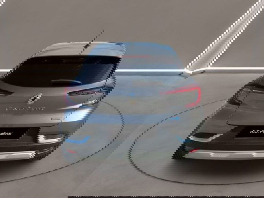 Renault Captur usata a Caltanissetta (6)