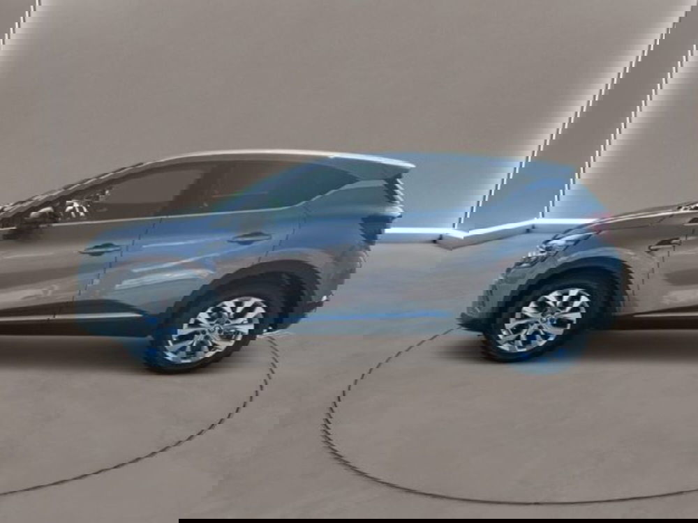 Renault Captur usata a Caltanissetta (7)