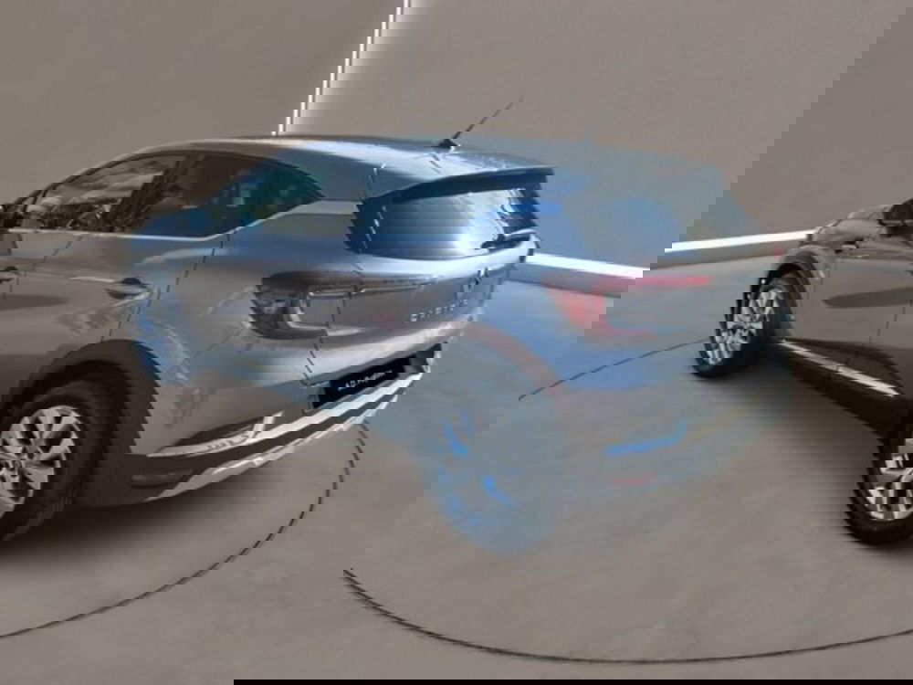 Renault Captur usata a Caltanissetta (8)