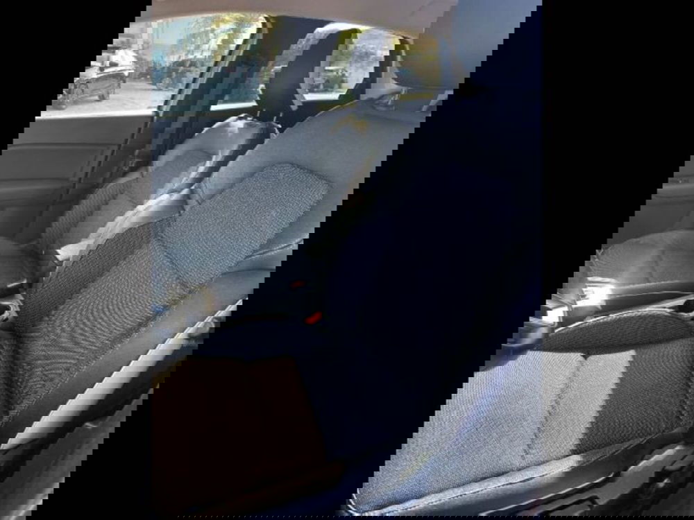 Renault Captur usata a Caltanissetta (9)