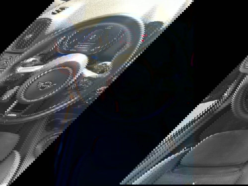 MINI Mini Countryman usata a Caltanissetta (12)