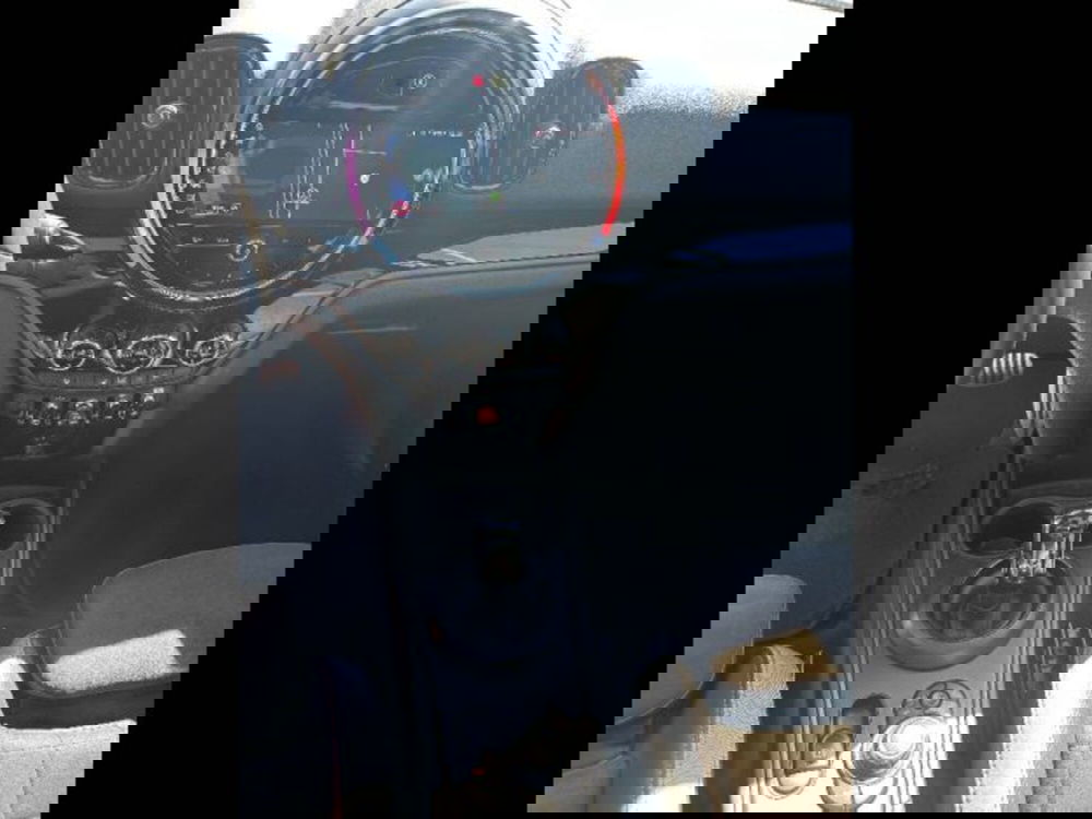 MINI Mini Countryman usata a Caltanissetta (13)