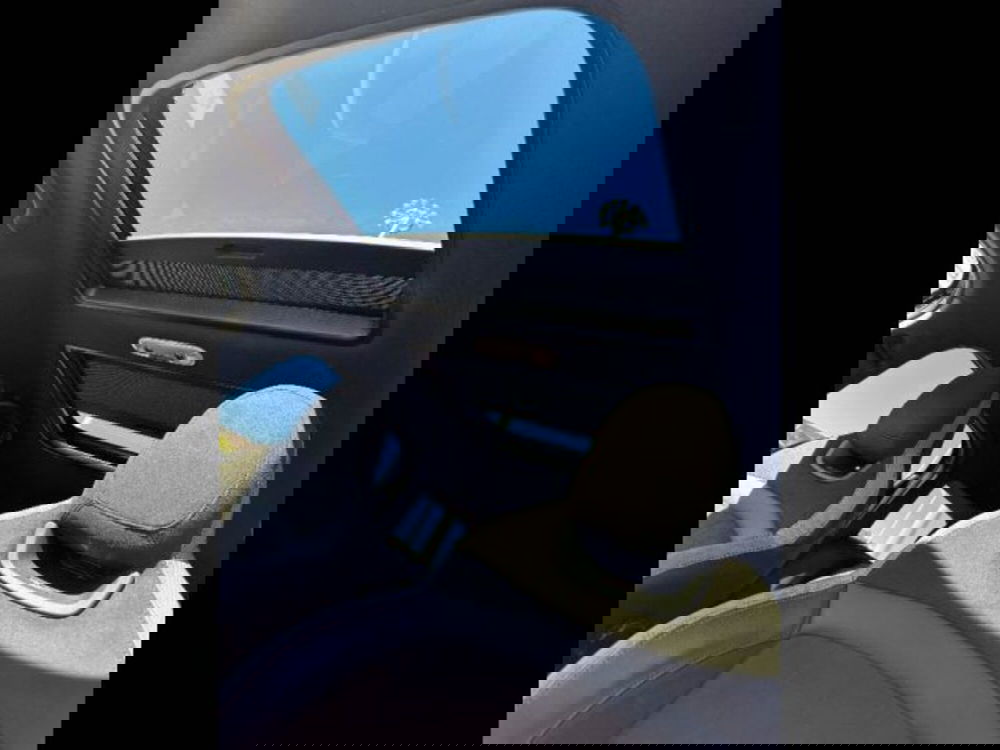 MINI Mini Countryman usata a Caltanissetta (14)