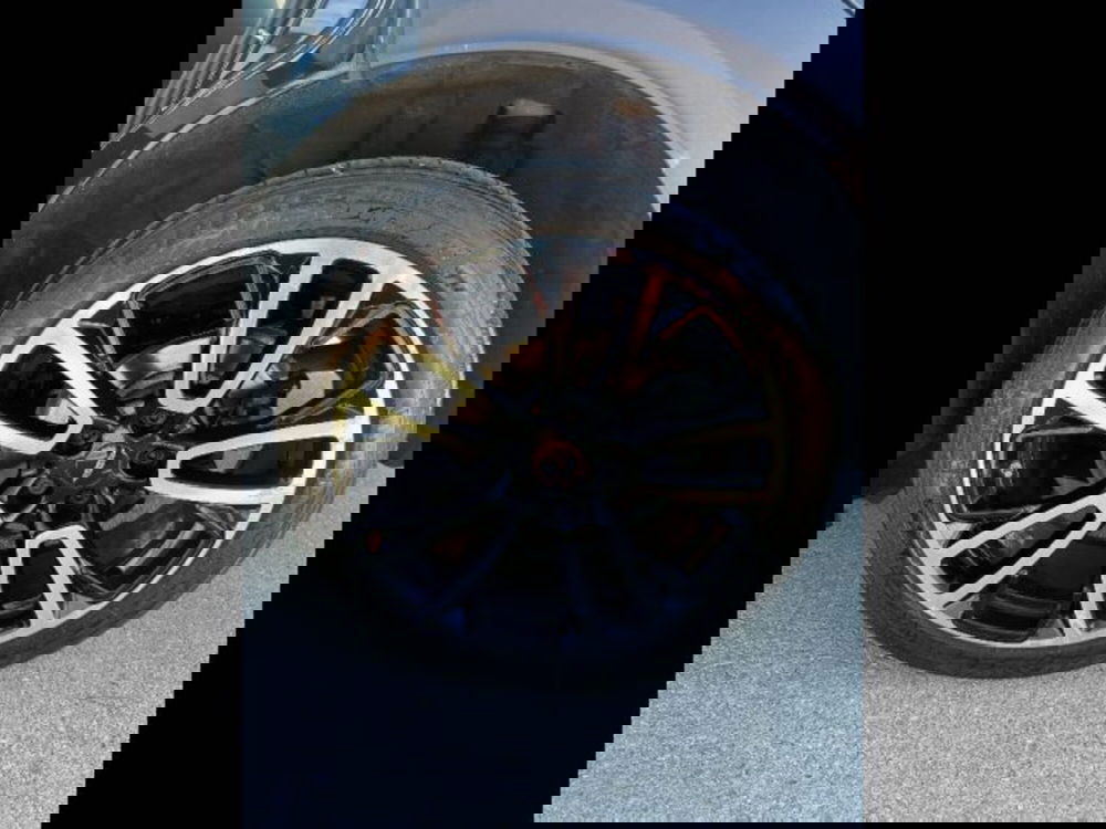 MINI Mini Countryman usata a Caltanissetta (18)