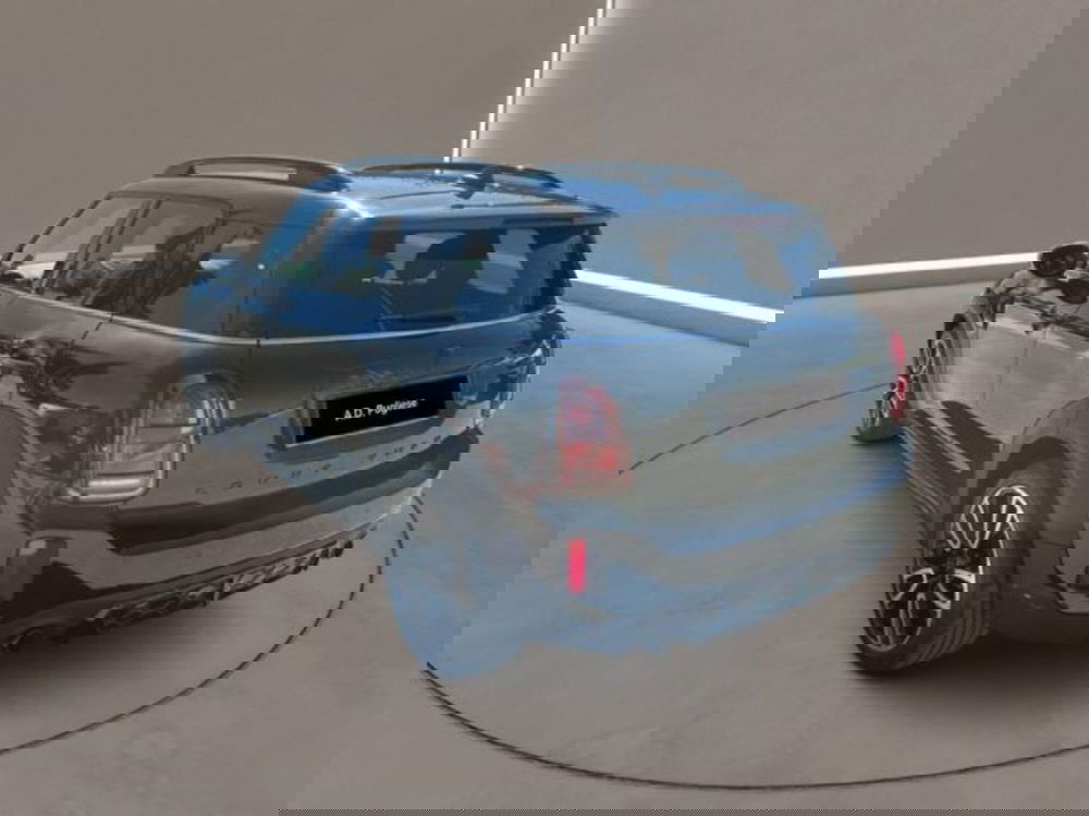 MINI Mini Countryman usata a Caltanissetta (4)