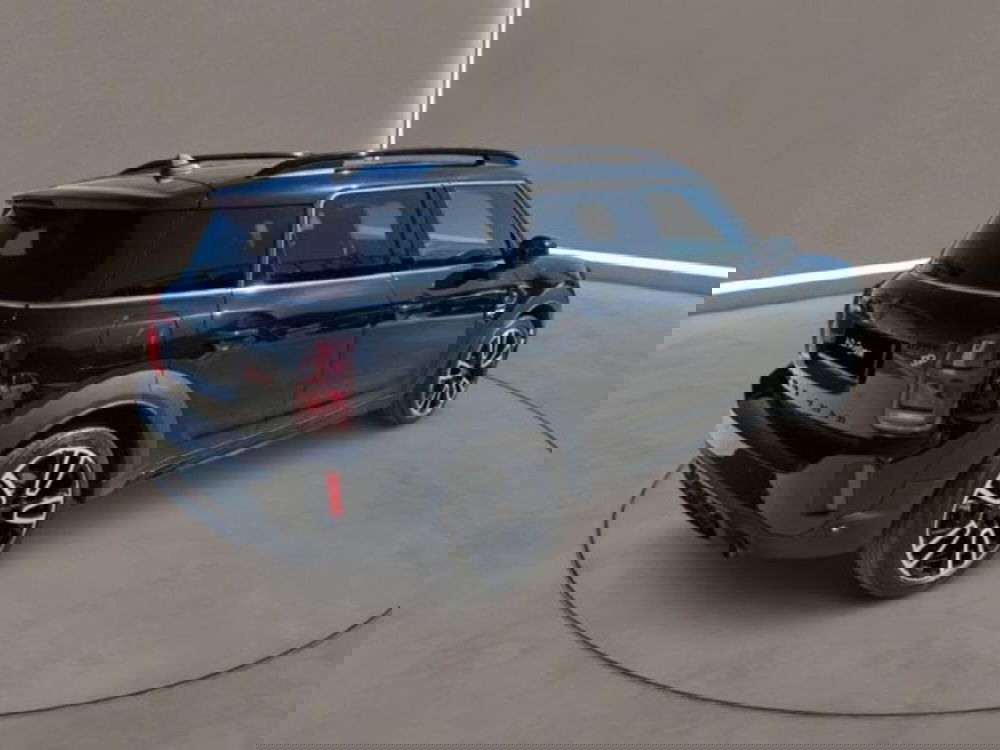 MINI Mini Countryman usata a Caltanissetta (6)