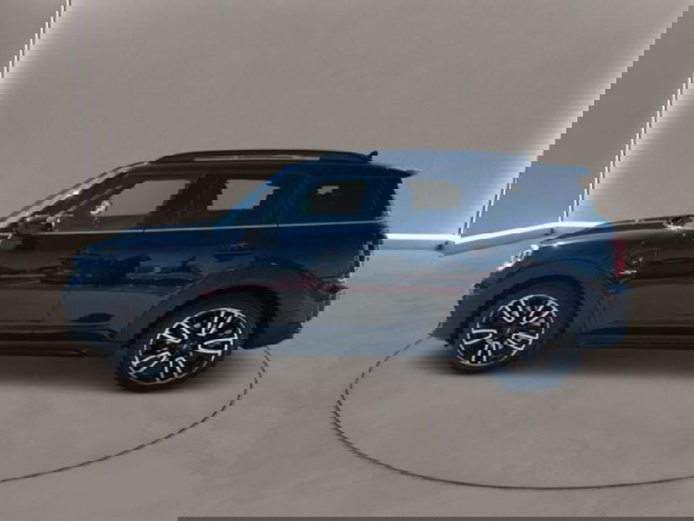 MINI Mini Countryman usata a Caltanissetta (8)