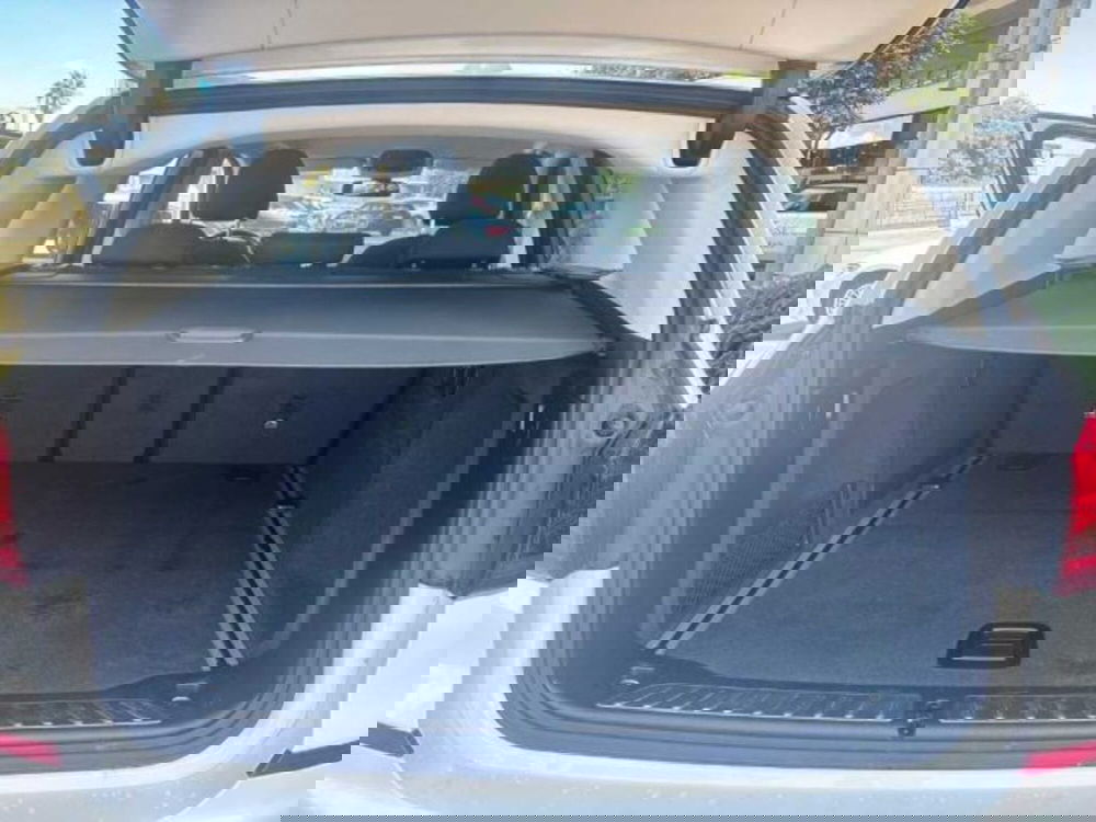 BMW X3 usata a Caltanissetta (12)