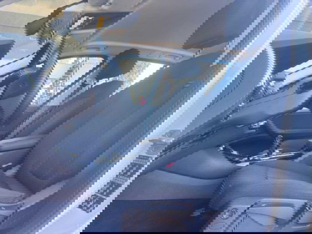 BMW X3 usata a Caltanissetta (9)