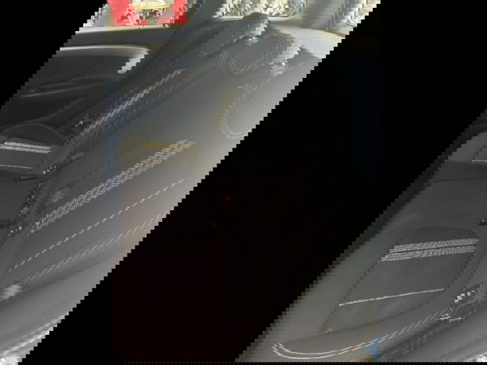 MINI Mini Countryman usata a Caltanissetta (10)