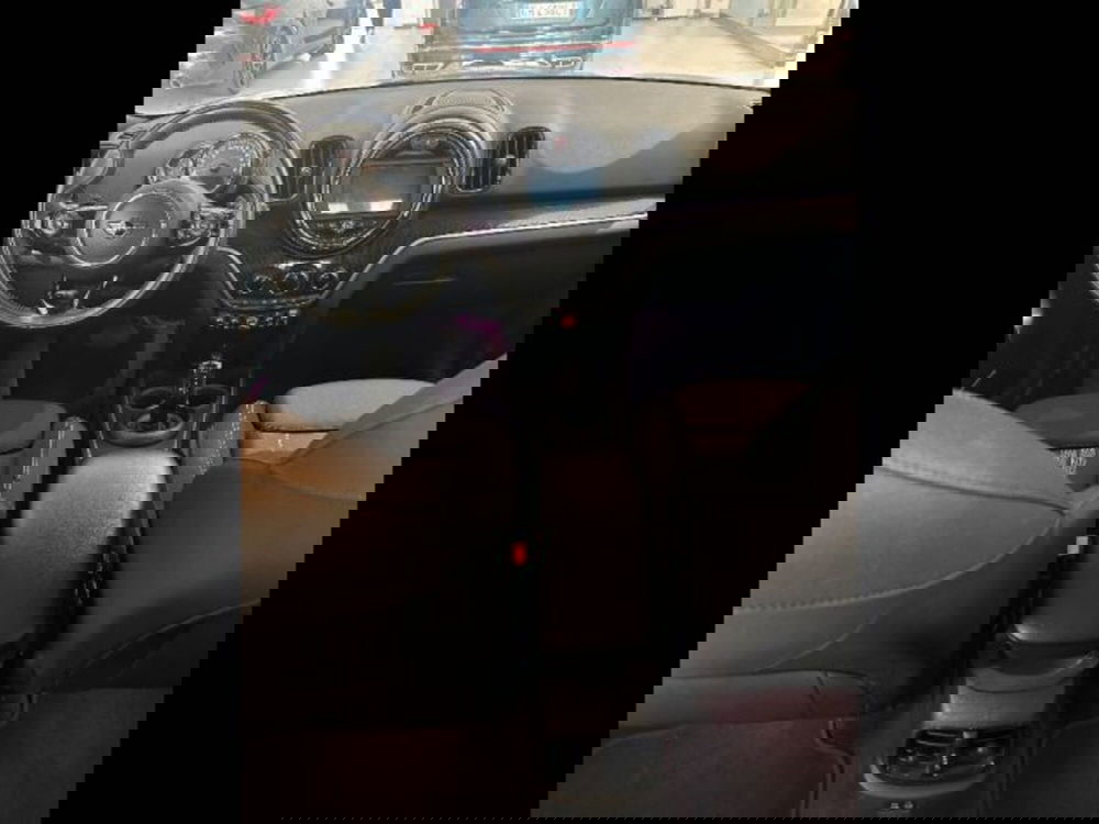 MINI Mini Countryman usata a Caltanissetta (11)