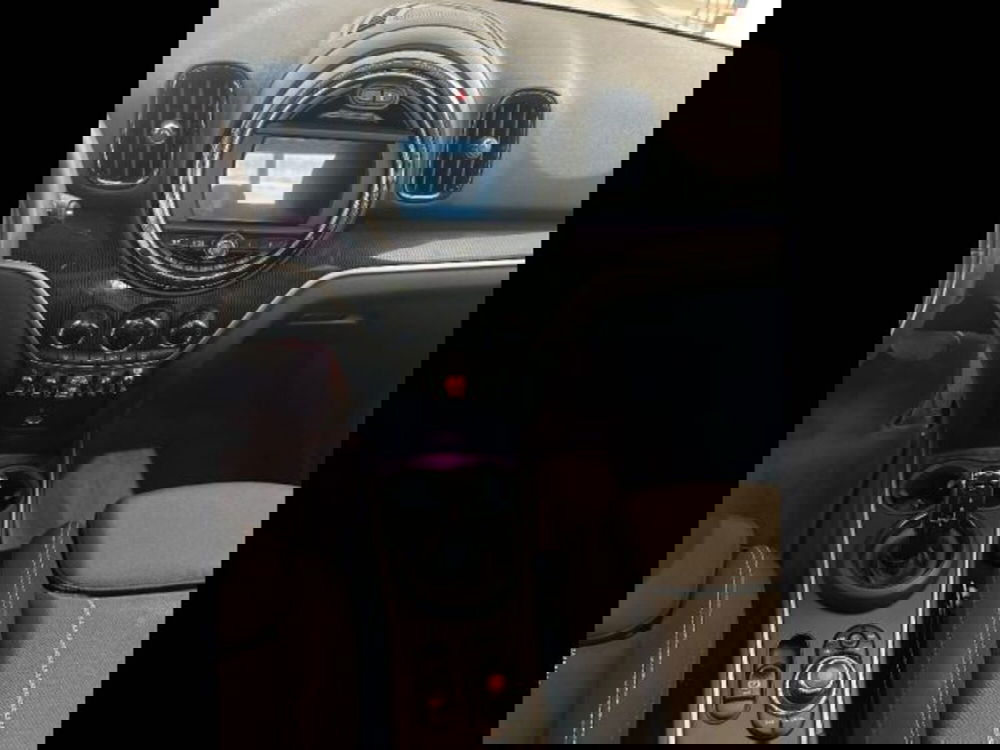 MINI Mini Countryman usata a Caltanissetta (13)