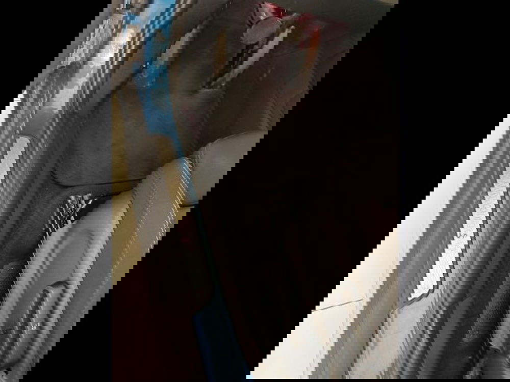 MINI Mini Countryman usata a Caltanissetta (14)