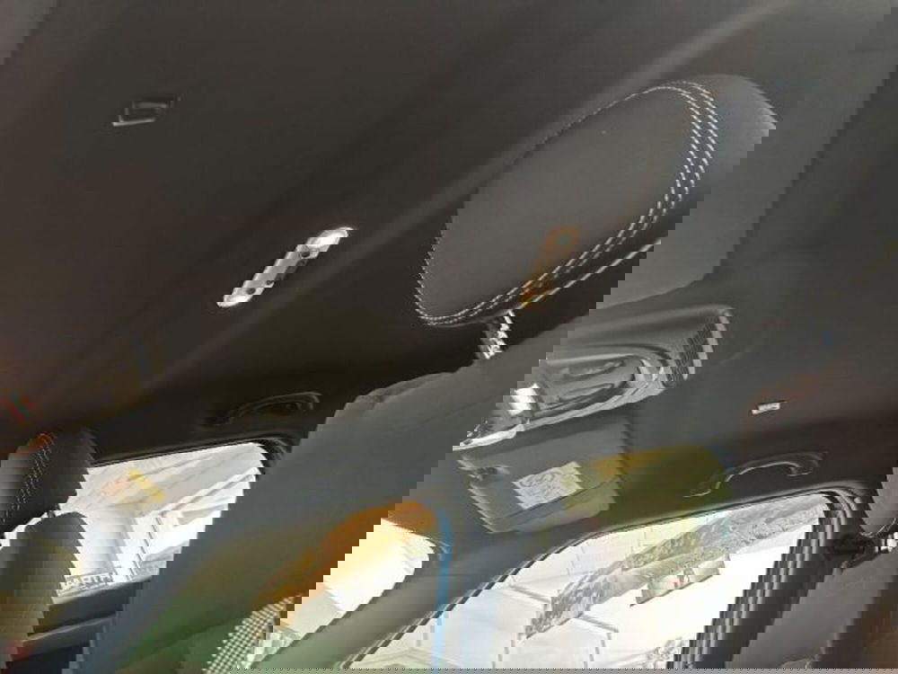 MINI Mini Countryman usata a Caltanissetta (15)