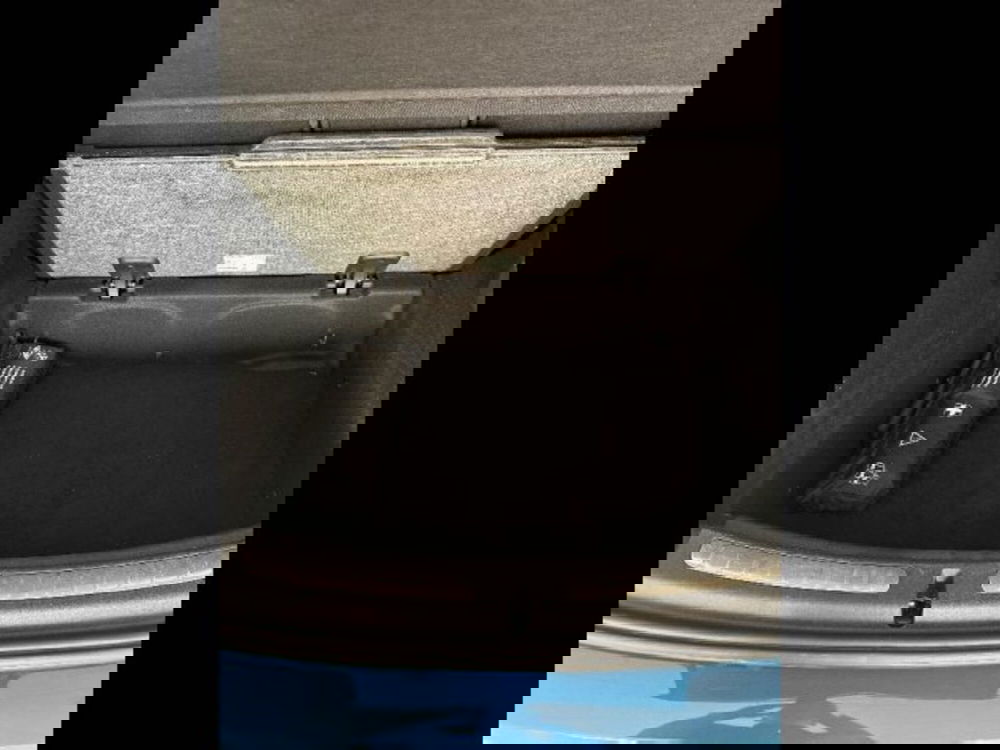 MINI Mini Countryman usata a Caltanissetta (17)