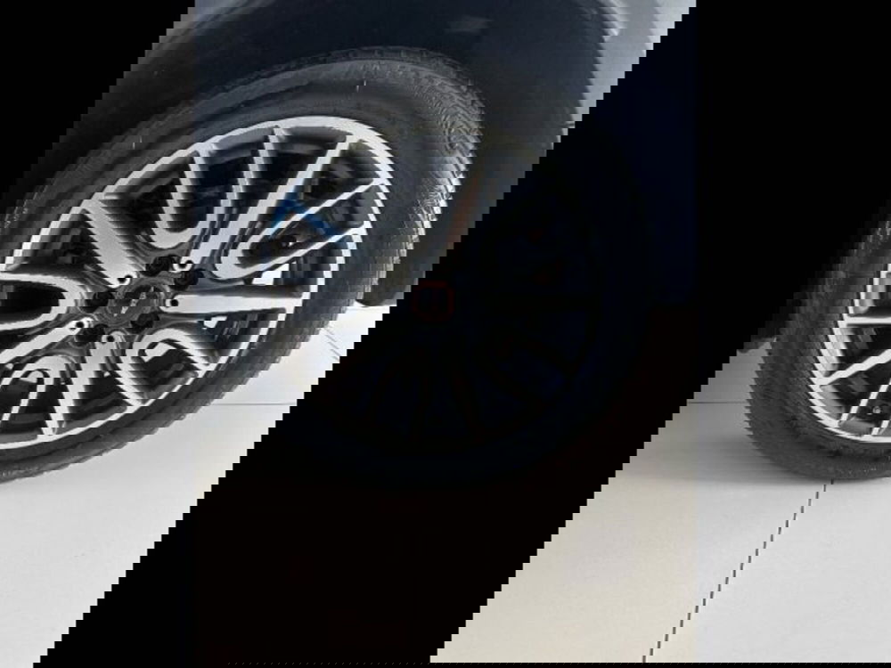 MINI Mini Countryman usata a Caltanissetta (18)