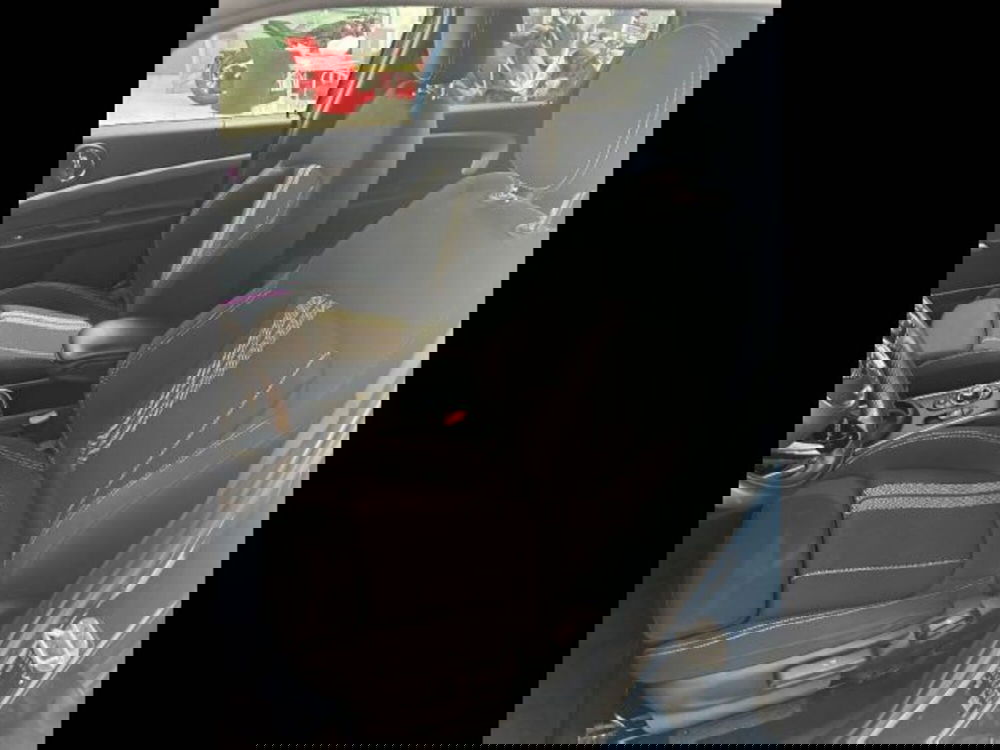 MINI Mini Countryman usata a Caltanissetta (9)