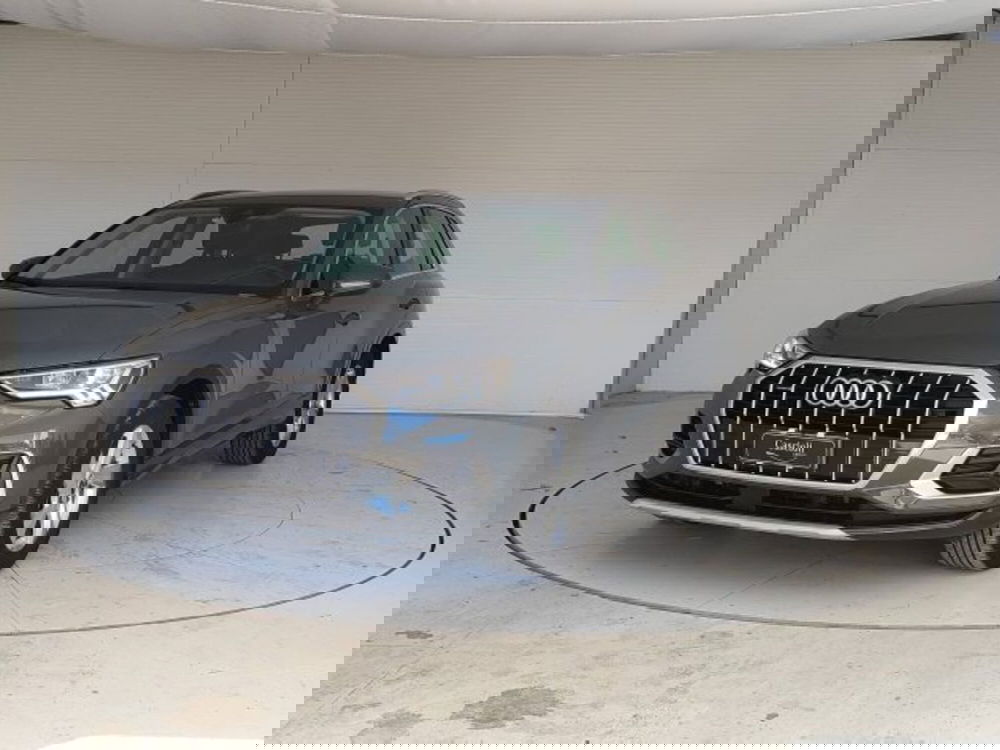Audi Q3 usata a Teramo