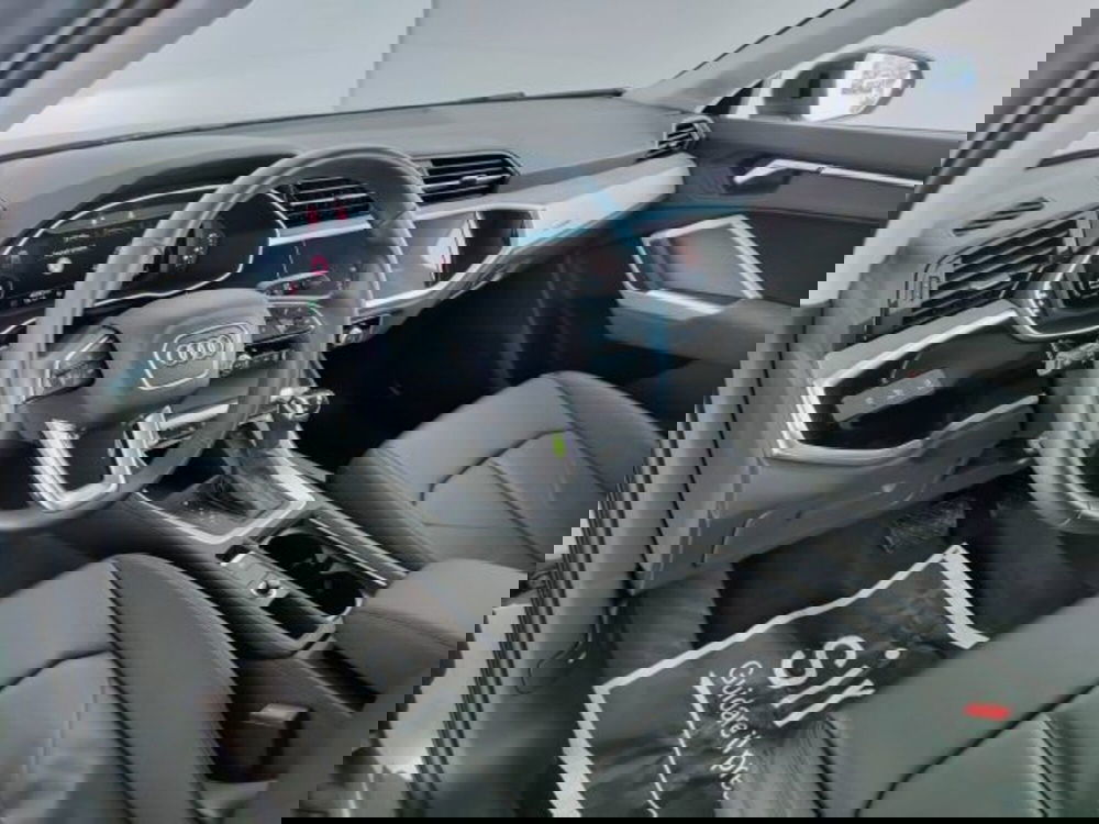 Audi Q3 usata a Teramo (12)
