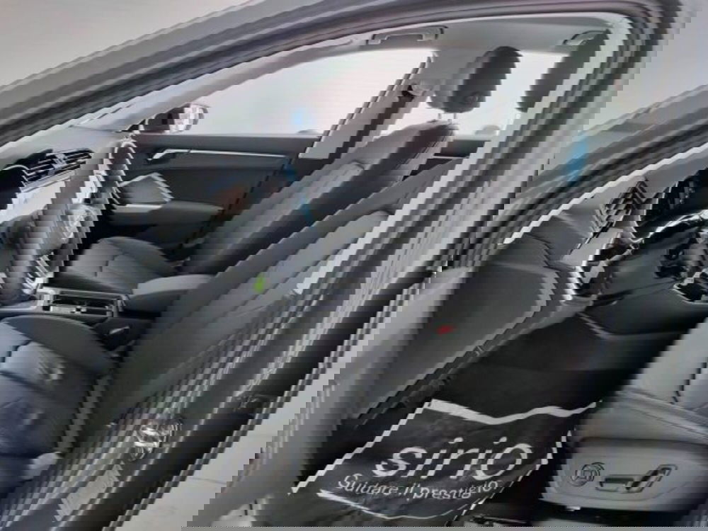 Audi Q3 usata a Teramo (13)