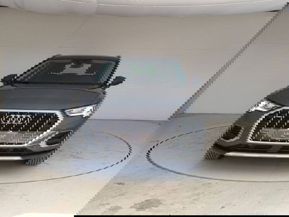 Audi Q3 usata a Teramo (2)