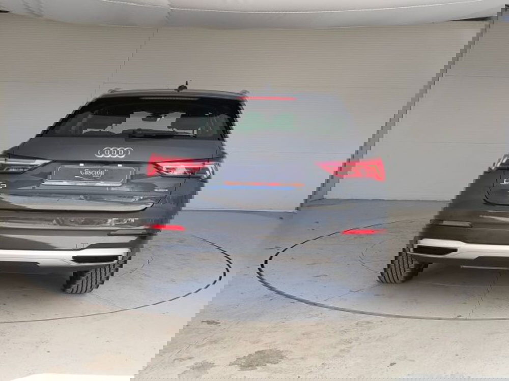 Audi Q3 usata a Teramo (4)