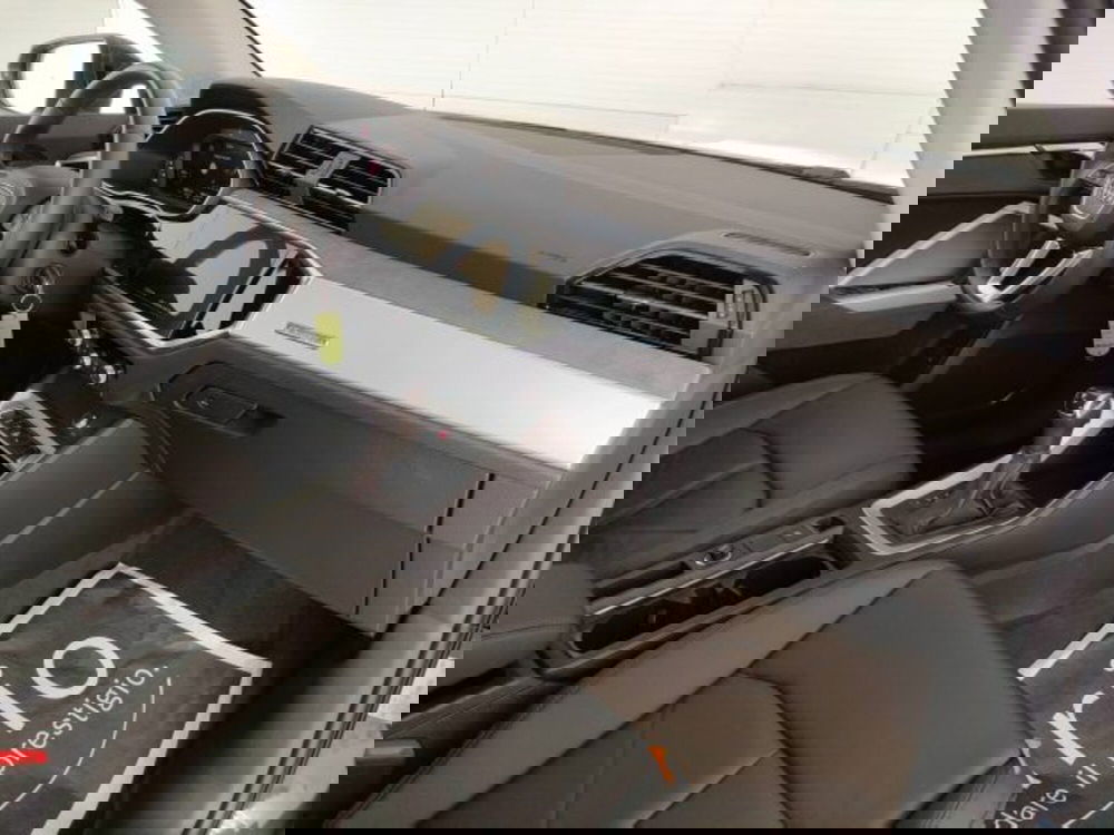 Audi Q3 usata a Teramo (9)