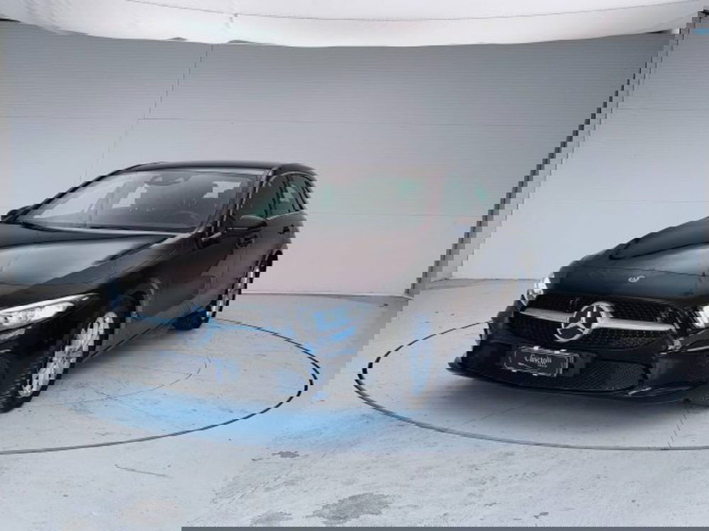 Mercedes-Benz Classe A usata a Teramo