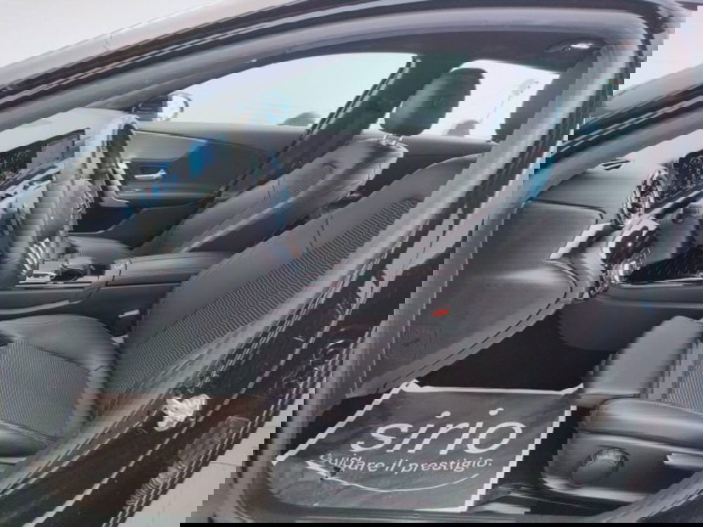 Mercedes-Benz Classe A usata a Teramo (15)