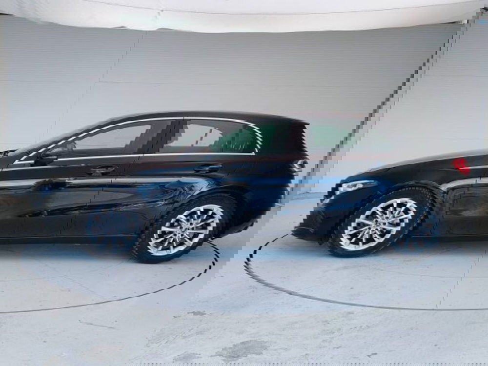 Mercedes-Benz Classe A usata a Teramo (3)
