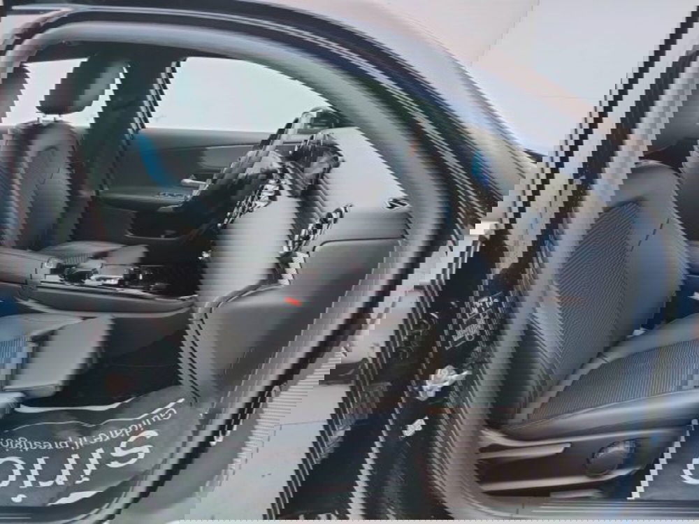 Mercedes-Benz Classe A usata a Teramo (9)