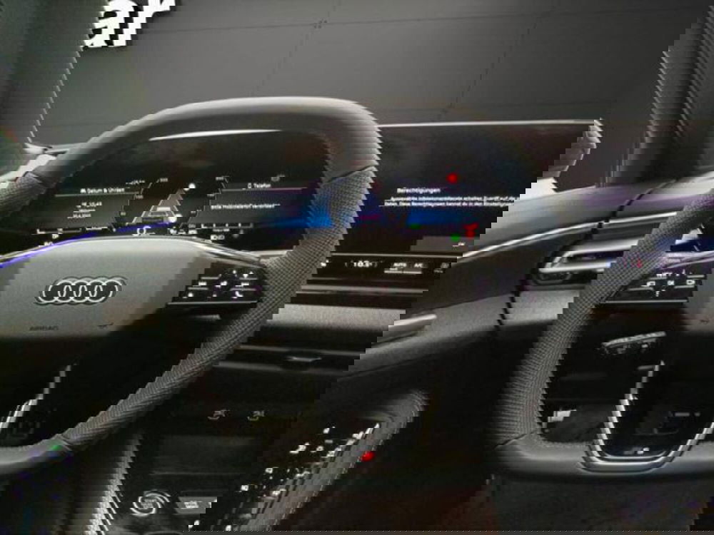 Audi A5 Avant nuova a Milano (11)