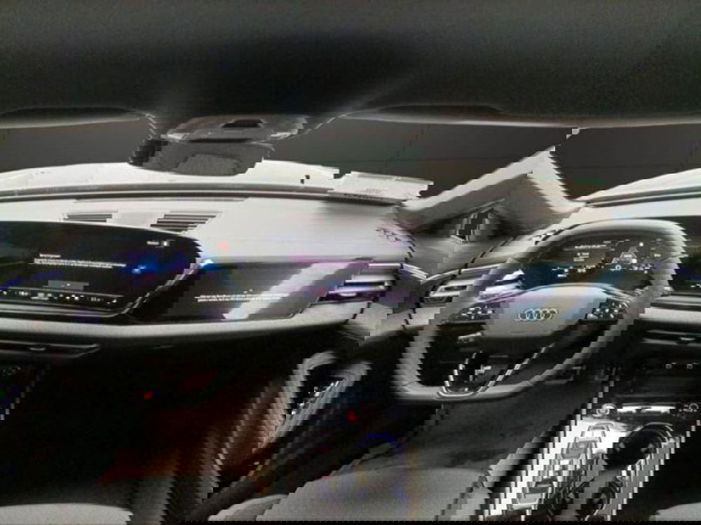 Audi A5 Avant nuova a Milano (14)