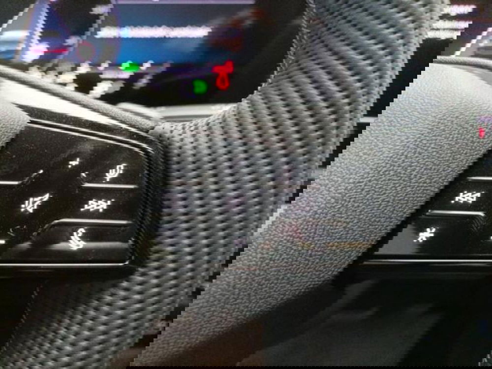 Audi A5 Avant nuova a Milano (15)