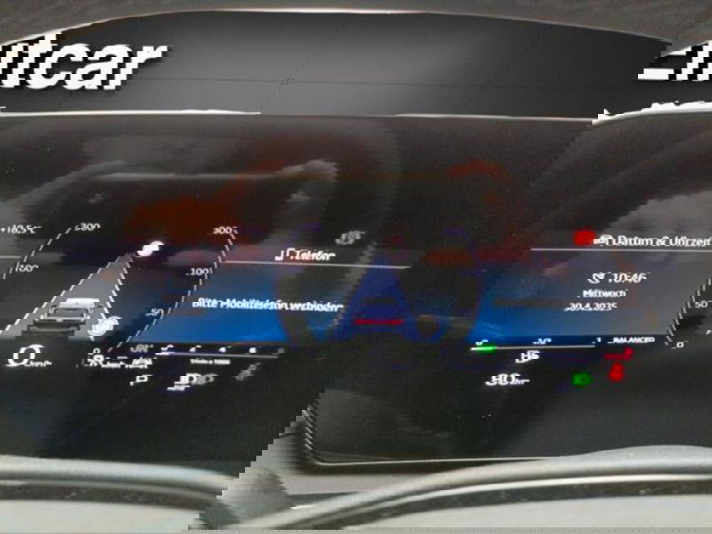 Audi A5 Avant nuova a Milano (19)