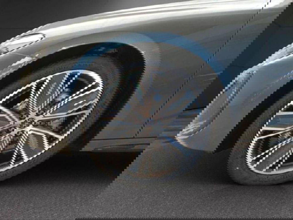 Audi A5 Avant nuova a Milano (4)